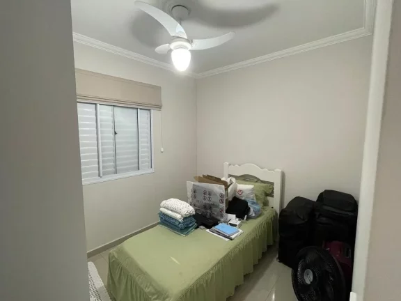Imagem APARTAMENTO GARDEN - CONDOMÍNIO PORTO BELO - SUMARÉ