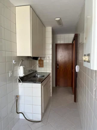Imagem Apartamento para Venda em Rio de Janeiro, Praça Seca, 2 dormitórios, 2 banheiros, 1 vaga