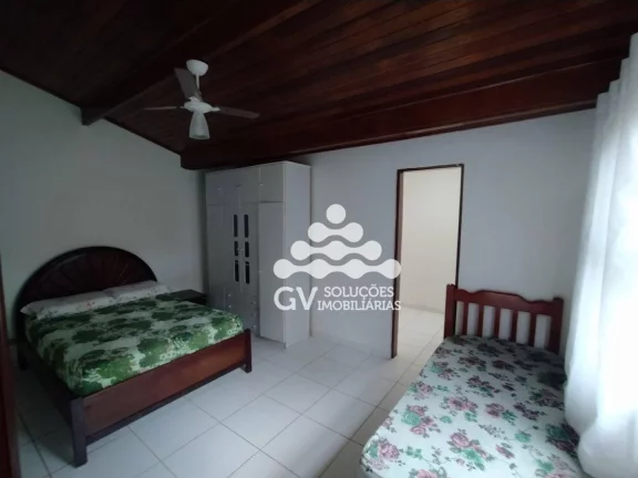 Imagem Casa com 5 dormitórios à venda, por R$ 1.590.000 - Praia Dura - Ubatuba/SP