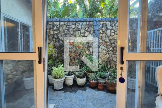 Imagem Casa à Venda - Vargem Pequena, 4 Quartos, 320 m2