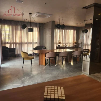 Imagem Stúdio com 22.25m² em Santo Amaro