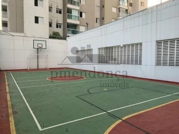 Imagem Apartamento no Alto da Lapa com 2 quartos (1 suíte) e 2 vagas pronto para morar!!!