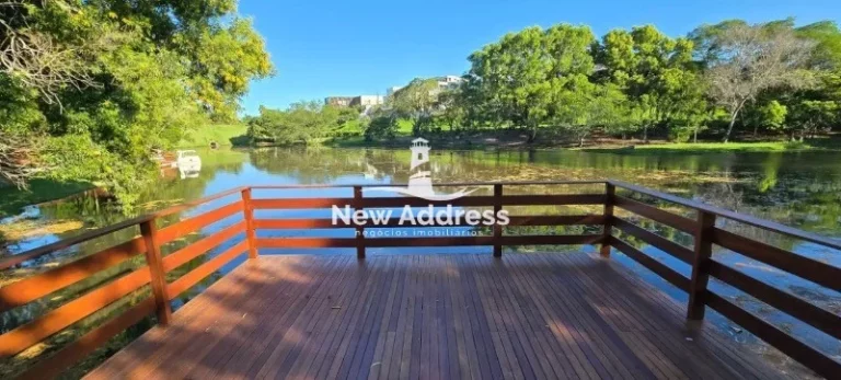 Imagem Lote de 700m² em condomínio Alto Padrão: Riviera Park - Vila Velha