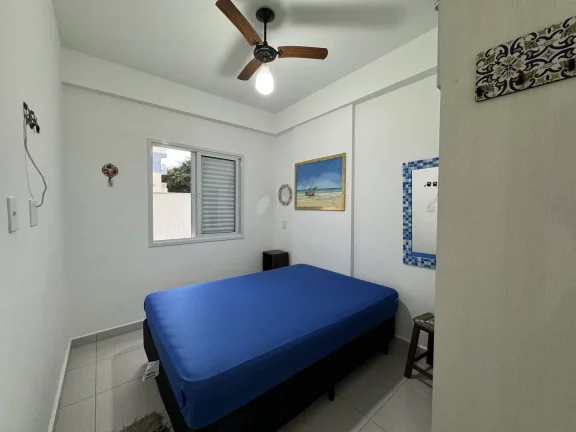 Imagem Apartamento à venda na Praia Grande com ótima metragem