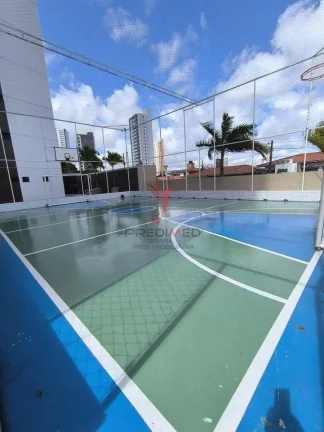 Imagem Apartamento amplo 2 quartos, bairro dos Estados , João Pessoa
