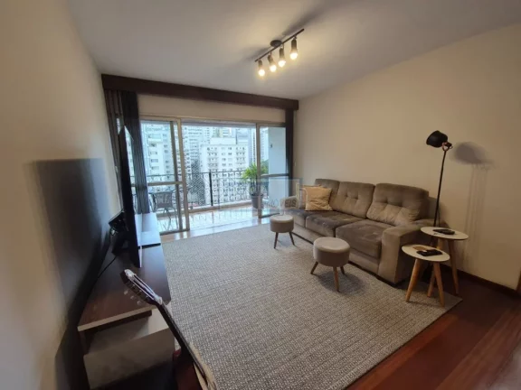 Imagem APARTAMENTO A VENDA NO PARAISO, SAO PAULO