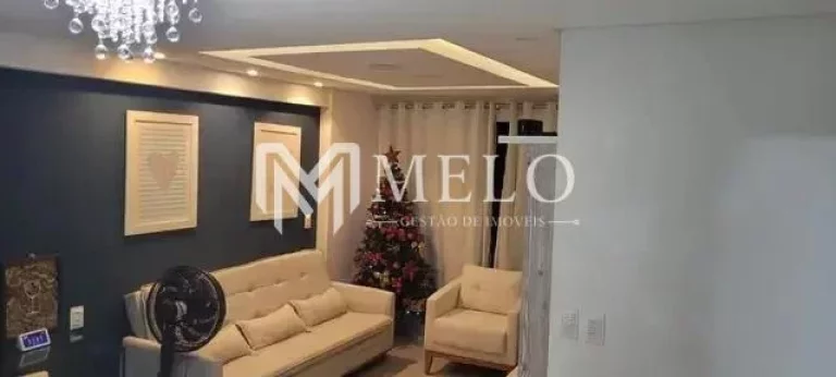 Imagem Oportunidade em ENCRUZILHADA: 61m²,03qts, 01suite, 01vaga(Porteira Fechada)..