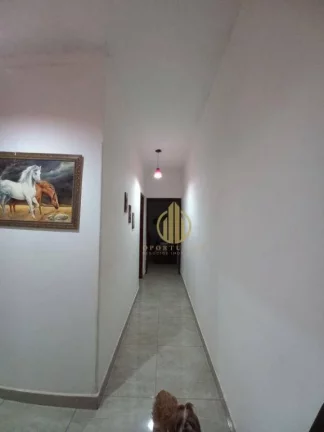 Imagem Casa com 3 dormitórios com 1 suite à venda, 110 m² por R$ 455.800 - Jardim Helena - Ribeirão Preto/SP