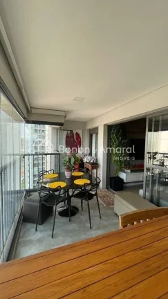 Imagem Apartamento à Venda - Gran Guanabara One, Campinas/SP