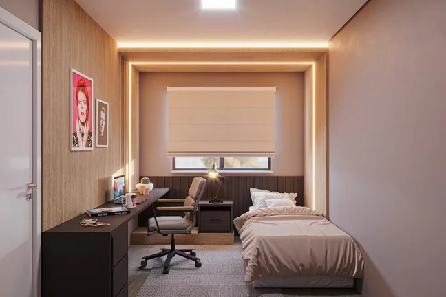 Imagem Apartamento à venda no bairro Cristal - Porto Alegre/RS