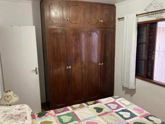 Imagem Linda Casa a Venda no Jardim Satélite com 3 quartos e sendo 1 suíte.