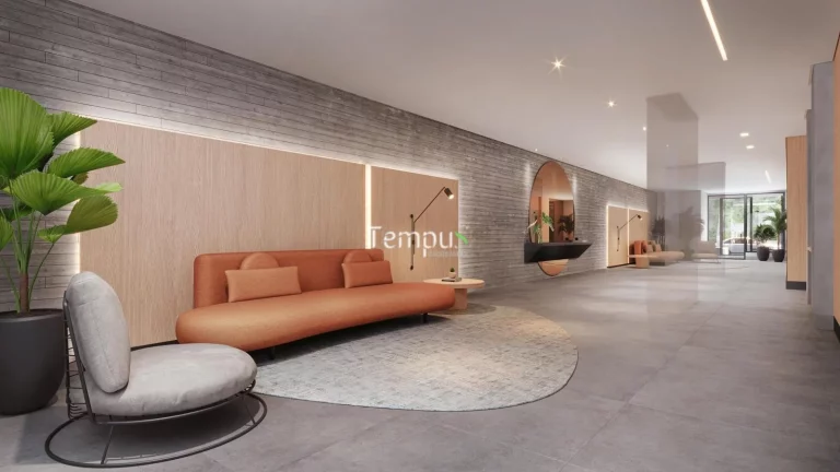 Imagem ORIGYN - Apartamento à venda no bairro Setor Bueno - Goiânia/GO