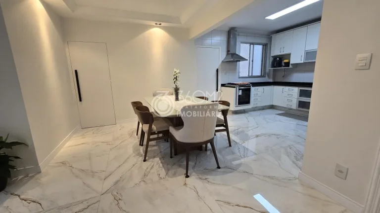 Imagem Apartamento para Venda em São Caetano do Sul / SP no bairro Barcelona
