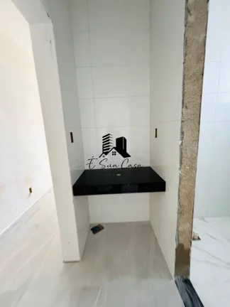 Imagem Casa à venda 3 quartos bairro Xangrilá - Contagem/MG