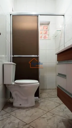 Imagem Chácara à venda no bairro Chácara São Marcelo - Mogi Mirim/SP