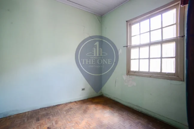 Imagem Oportunidade única: casa à venda em São Paulo-SP, Aclimação - 4 quartos, 2 salas, 2 banheiros, 2 vagas, 163 m² de área.