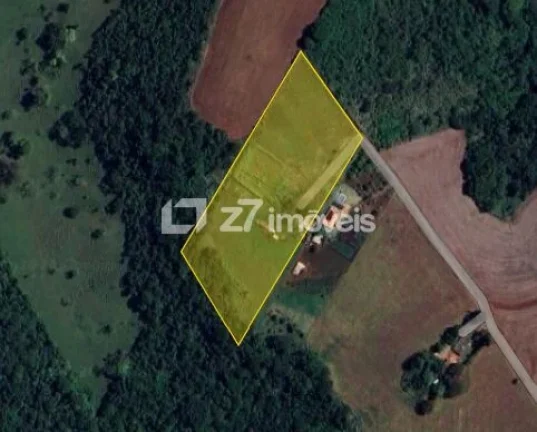 Imagem Área Rural | 24.200m² Estr. Guaipó