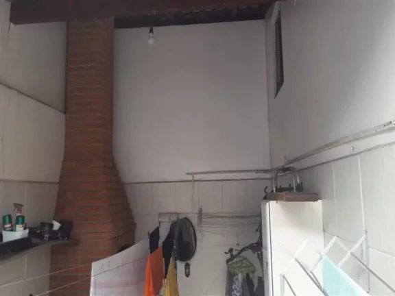 Imagem Casa com 2 dormitórios à venda, 118 m² por R$ 450.000,00 - Ocian - Praia Grande/SP