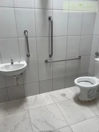 Imagem Prédios Comerciais para venda em São Paulo no bairro Vila Clementino