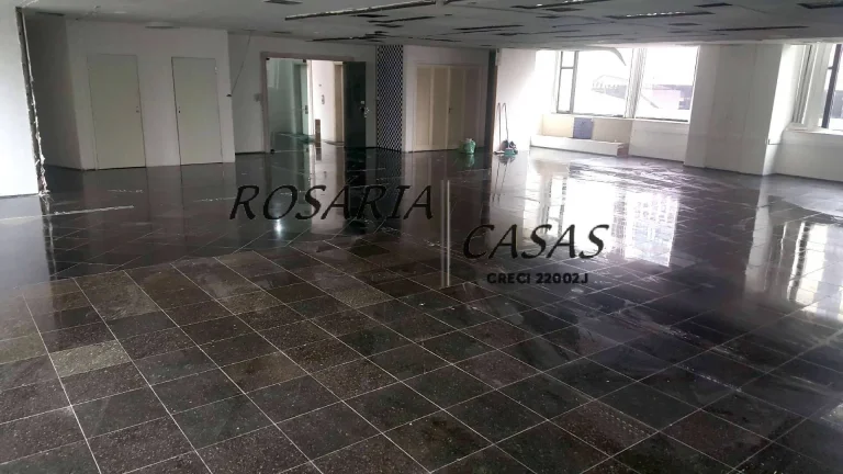 Imagem Aluga-se ANDAR comercial Com 375 m2 BERRINI