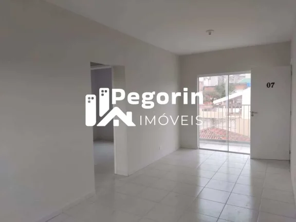 Imagem Apartamento à venda em Colombo, Maracanã, com 2 quartos, 48,00m²