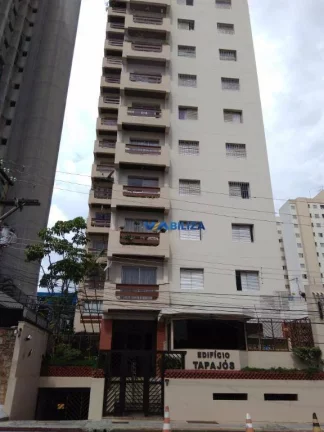 Apartamento com 2 Quartos à Venda, 84 m² em Jardim Barbosa - Guarulhos