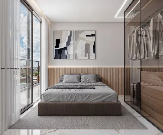 Imagem Casa em condómino no Cristo em João Pessoa/PB 3 Qtos 2 vagas