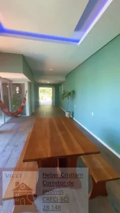 Imagem Casa 3 quartos com piscina|Ingleses