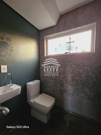 Imagem Residencial Verdes Campos - Casa em Condomínio à Venda no Verdes Campos