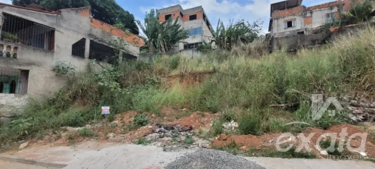 Imagem TERRENO RESIDENCIAL em SERRA - ES, PARQUE RESIDENCIAL TUBARÃO