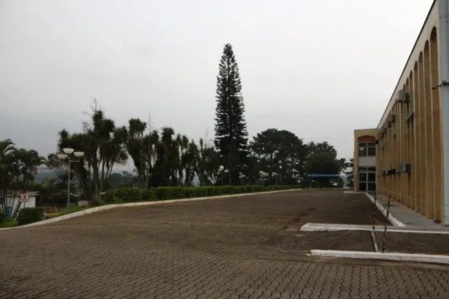 Imagem Galpão para Venda por R$40.000.000,00 com 37644m² e 350 vagas - Quinta da boa vista, Itaquaquecetuba / SP - Cód. BDI24376