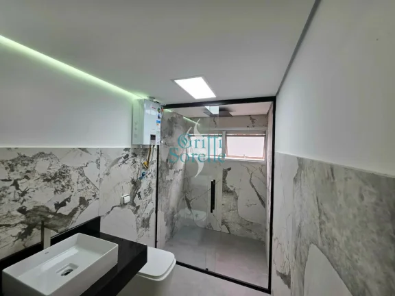Imagem Apartamento Duplex à Venda na Vila Clementino ? São Paulo/SP