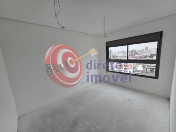 Imagem APARTAMENTO TARJAB À VENDA 2 QUARTOS 1 VAGA 68m² SAÚDE SÃO PAULO