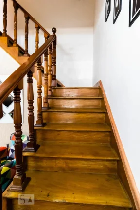 Imagem Casa à Venda - Ipiranga, 6 Quartos, 204 m2