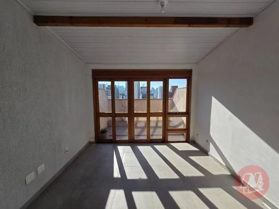 Imagem Sala, 35 m² - venda por R$ 260.000,00 ou aluguel por R$ 2.260,00/mês - Petrópolis - Porto Alegre/RS
