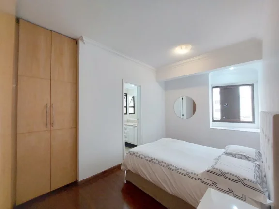 Imagem APARTAMENTO RESIDENCIAL em São Paulo - SP, Perdizes
