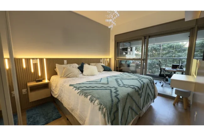 Imagem APARTAMENTO RESIDENCIAL em São Paulo - SP, Vila Mariana