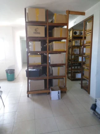 Imagem Salão à venda, 1755 m² por R$ 4.600.000,00 - Vila Curuçá - Santo André/SP