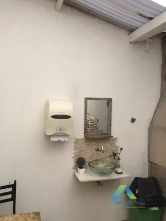 Imagem Casa em condominio de alto Padrão com 260m²- Cambuci