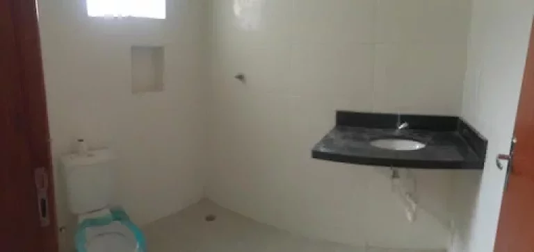 Imagem Casa com 2 Quartos à Venda, 66 m² em Inconfidentes - Pouso Alegre
