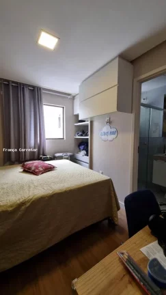 Imagem Casa em Condomínio para Venda em Parnamirim, Parque das Arvores, 2 dormitórios, 2 suítes, 3 banheiros, 1 vaga