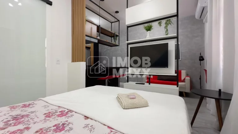 Imagem Apartamento 1Quarto suíte Asa Norte Brasília Aluga Temporada