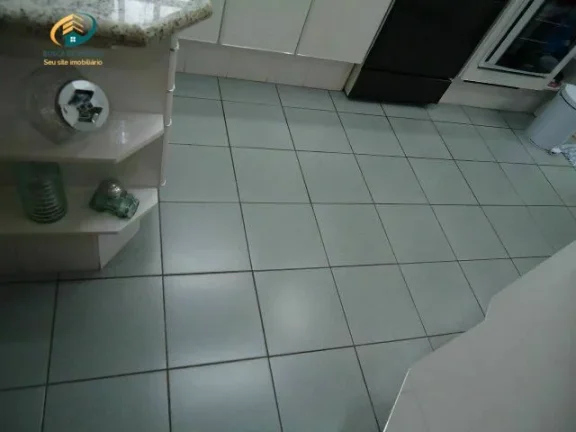 Imagem Casa Térrea