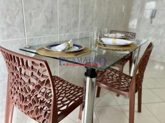 Imagem Apartamento Padrão
