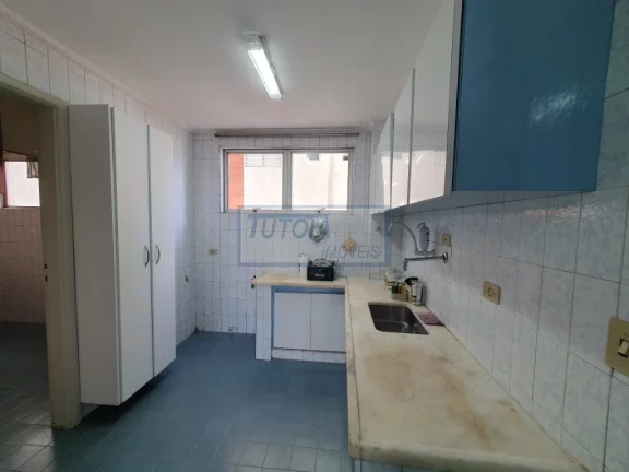 Imagem APARTAMENTO À VENDA NO PARAÍSO, SÃO PAULO