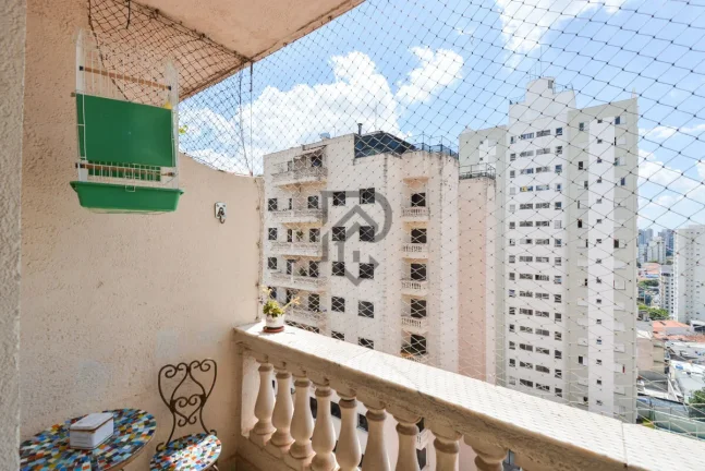 Imagem Apartamento saude Edifício Val De Loire
