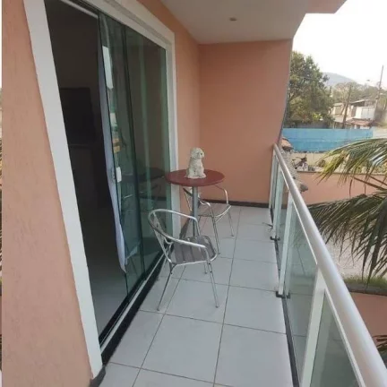 Imagem Casa em itaipuaçu