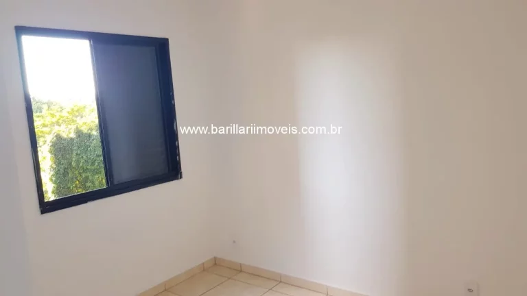Imagem Apartamento à venda em Ribeirão Preto-SP, Jardim Paulistano: 2 quartos, 1 sala, 1 banheiro, 1 vaga, 48,08 m².