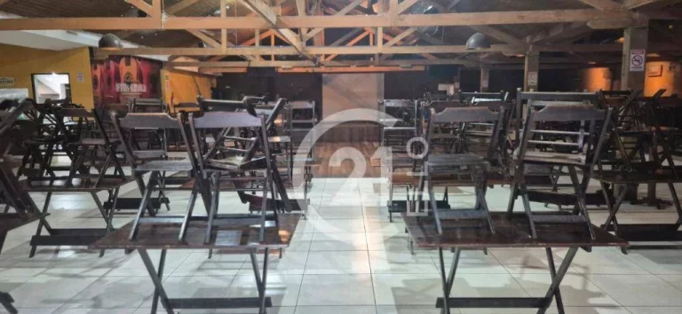 Imagem Galpão para alugar, 850 m² por R$ 31.100,00/mês - Parque Assunção - Taboão da Serra/SP