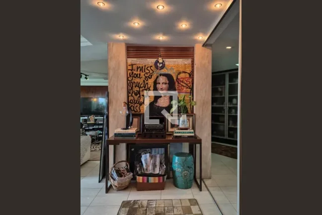 Imagem Apartamento à Venda - Recreio, 2 Quartos, 185 m2